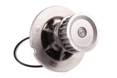 Водяной насос, охлаждение двигателя HEPU P367