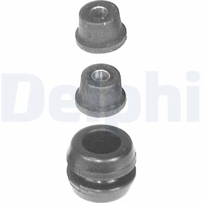 Втулка, стабилизатор DELPHI TD55W