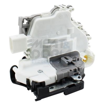 Замок двери MEAT & DORIA 31191