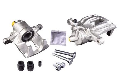 Bremžu suports HELLA 8AN 355 794-461