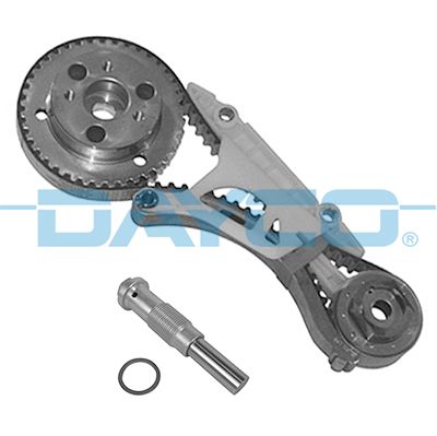 Комплект ремня ГРМ DAYCO KBIO06