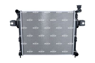 Radiators, Motora dzesēšanas sistēma NRF 56588