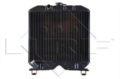Radiators, Motora dzesēšanas sistēma NRF 55352