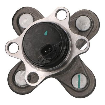 Riteņa rumba JAPANPARTS KK-26017