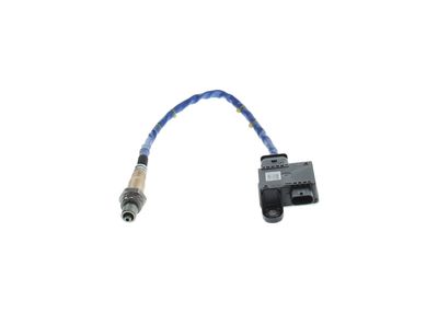 Датчик частиц BOSCH 0 281 008 620