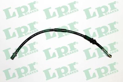 Bremžu šļūtene LPR 6T47022