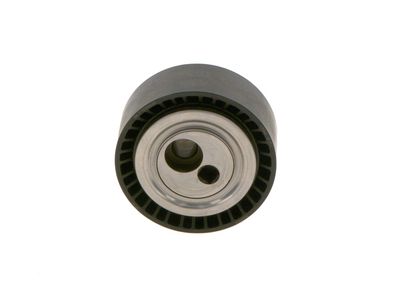 Натяжной ролик, поликлиновой ремень BOSCH 1 987 945 803