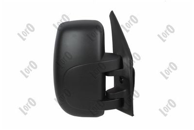 Наружное зеркало ABAKUS 2831M05