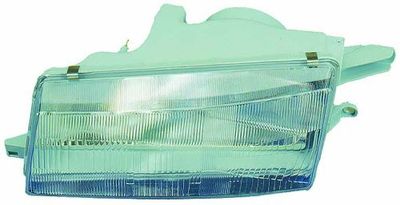 reflektor DAIH HEAD LAMP.UNIT... FIT FOR: DH.G102..'90-. ABAKUS 211-1107L-LD