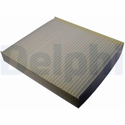 Filtrs, Salona telpas gaiss DELPHI TSP0325324