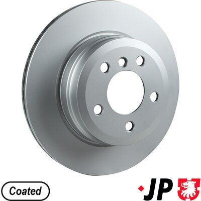 Тормозной диск JP GROUP 1463204800