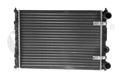 Radiators, Motora dzesēšanas sistēma vika 11210125701