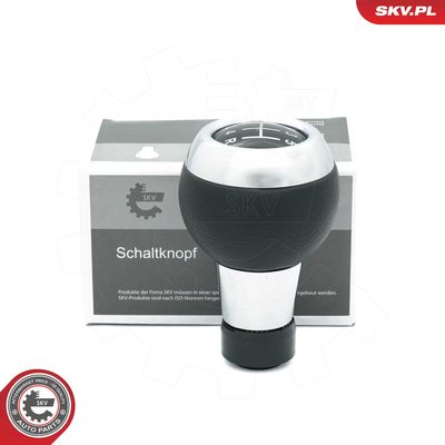 Pārslēdzējsviras rokturis ESEN SKV 63SKV074