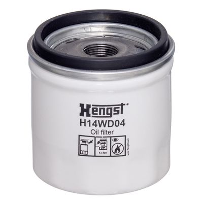 Hidrofiltrs, Automātiskā pārnesumkārba HENGST FILTER H14WD04