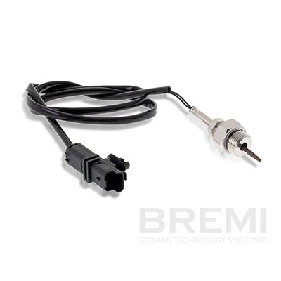 Датчик, температура выхлопных газов BREMI 70080