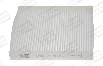 Фильтр, воздух во внутренном пространстве CHAMPION CCF0122