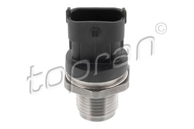 Devējs, Degvielas padeves spiediens TOPRAN 601 988