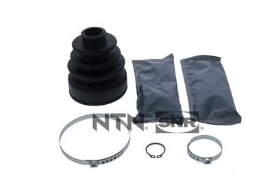 SNR IBK68004 Putekļusargu komplekts, Piedziņas vārpsta
