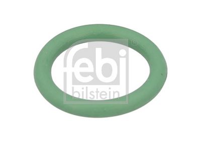 Уплотнительное кольцо, магистраль хладагента FEBI BILSTEIN 1001681