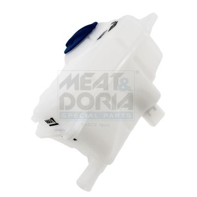 Tvertne, Radiators MEAT & DORIA 2035034