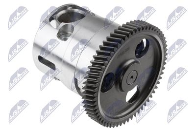 Масляный насос NTY BPO-ME-005