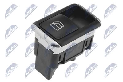 Выключатель, стеклолодъемник NTY EWS-ME-024