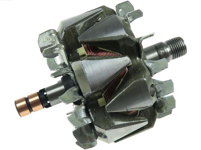 Rotors, Ģenerators AS-PL AR0063