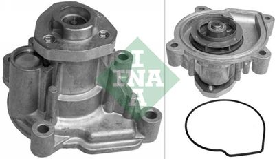Ūdens sūknis, dzinēja dzesēšana Schaeffler INA 538 0333 10