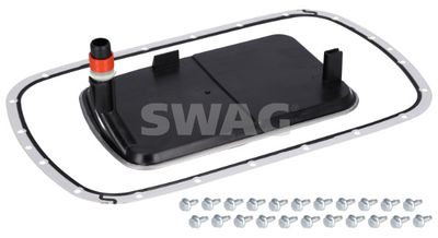 Hidrofiltru komplekts, Automātiskā pārnesumkārba SWAG 20 92 7065