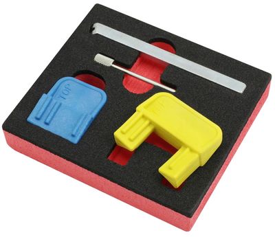 Montāžas instruments, Zobsiksna GATES GAT4620