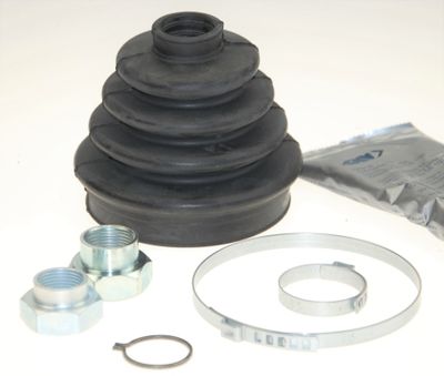 Комплект пыльника, приводной вал LÖBRO 306906