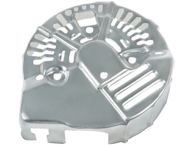 Drošības vāciņš, Ģenerators AS-PL ABR6198S