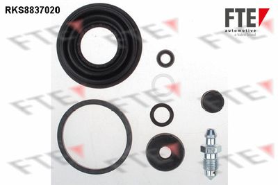 Ремкомплект, тормозной суппорт FTE 9324084