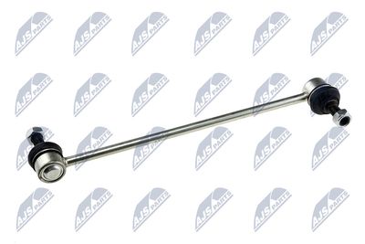 Stiepnis/Atsaite, Stabilizators NTY ZLP-HD-090