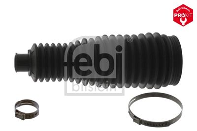 Комплект пыльника, рулевое управление FEBI BILSTEIN 45481