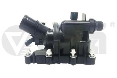 Термостат, охлаждающая жидкость vika 19770201