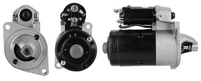 Starteris LUCAS LRS00278