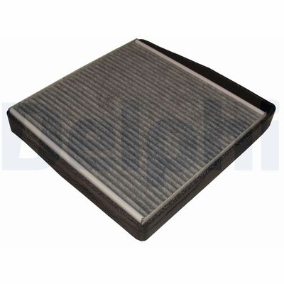 Фильтр, воздух во внутренном пространстве DELPHI TSP0325088C