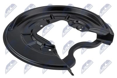 Dubļu sargs, Bremžu disks NTY HTO-VW-059