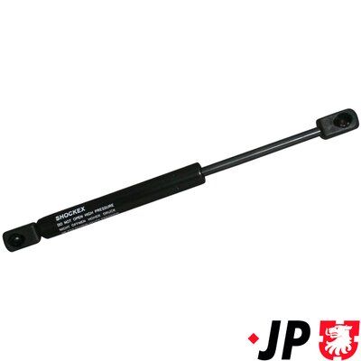 Газовая пружина, крышка багажник JP GROUP 1281202300