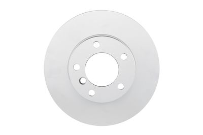 Тормозной диск BOSCH 0 986 478 848