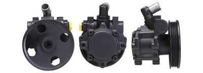 Гидравлический насос, рулевое управление DRI 715520171