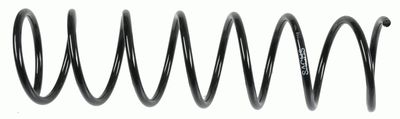 Balstiekārtas atspere SACHS 998 789