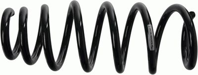Balstiekārtas atspere SACHS 993 447