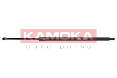 Gāzes atspere, Bagāžas/Kravas nodalījuma vāks KAMOKA 7092602