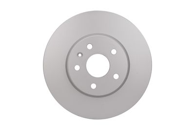 Тормозной диск HELLA 8DD 355 129-091