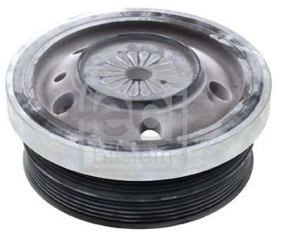Piedziņas skriemelis, Kloķvārpsta FEBI BILSTEIN 1009374