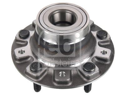 Комплект подшипника ступицы колеса FEBI BILSTEIN 46668