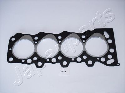 Прокладка, головка цилиндра JAPANPARTS GT-907B