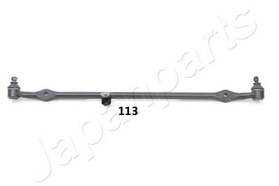 Поперечная рулевая тяга JAPANPARTS CR-113